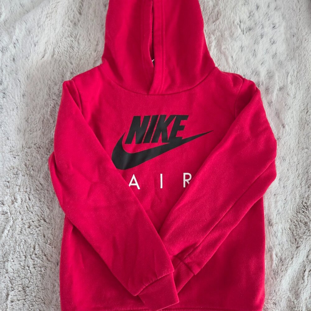 Boys Nike Set